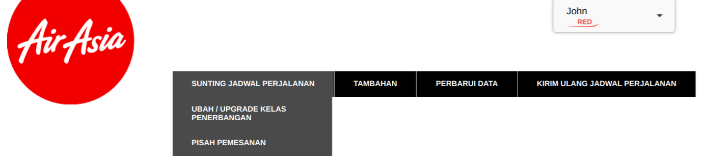 Bagaimana Cara Mengubah Tanggal Atau Waktu Penerbangan Saya