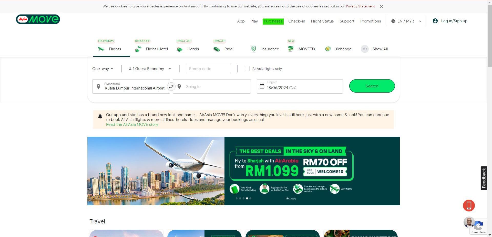 AirAsia Flights How do I change my flight date or time