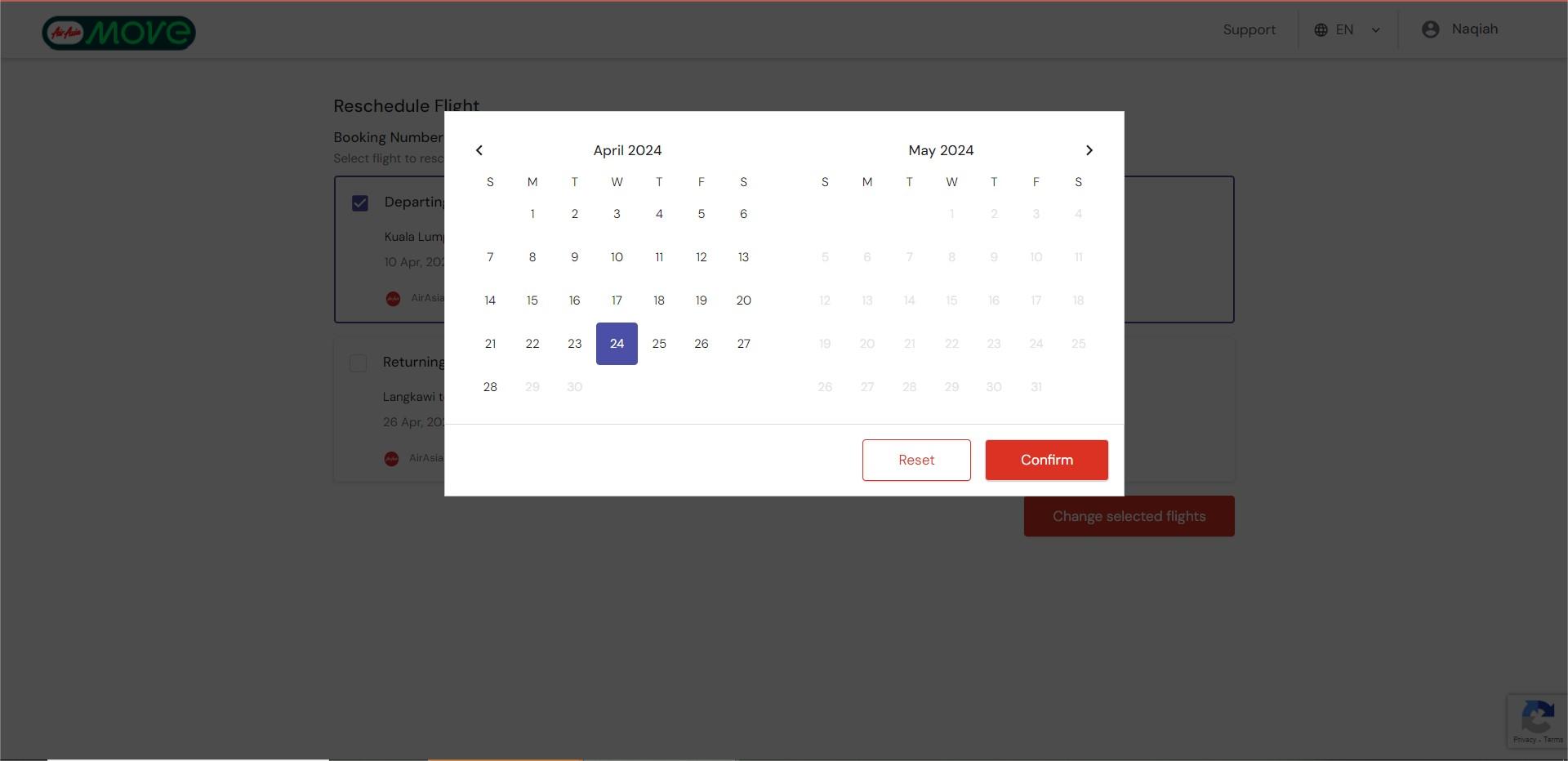 AirAsia Flights: How Do I Change My Flight Date Or Time?