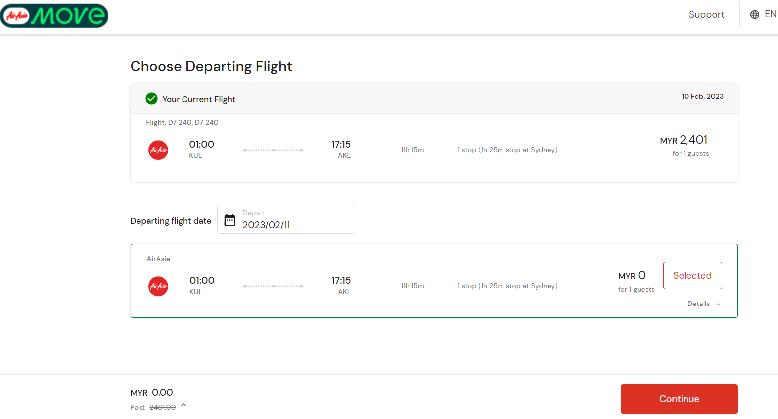 What you need to know about flight delays and disruptions