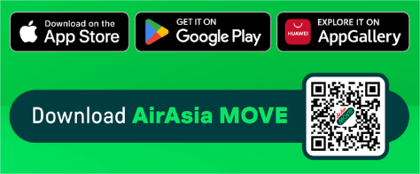 AirAsia Flights: What Is Mobile Check-In?